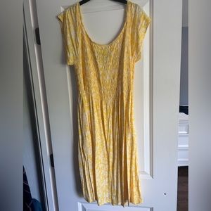 Lane Bryant Summer Dress